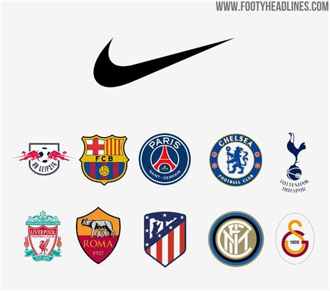 nike sports team